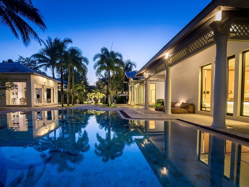 X2 Khao Lak Anda Mani Resort