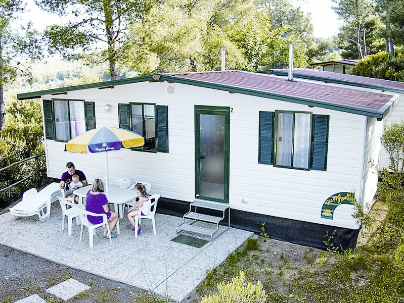 Camp Terme Catez 4