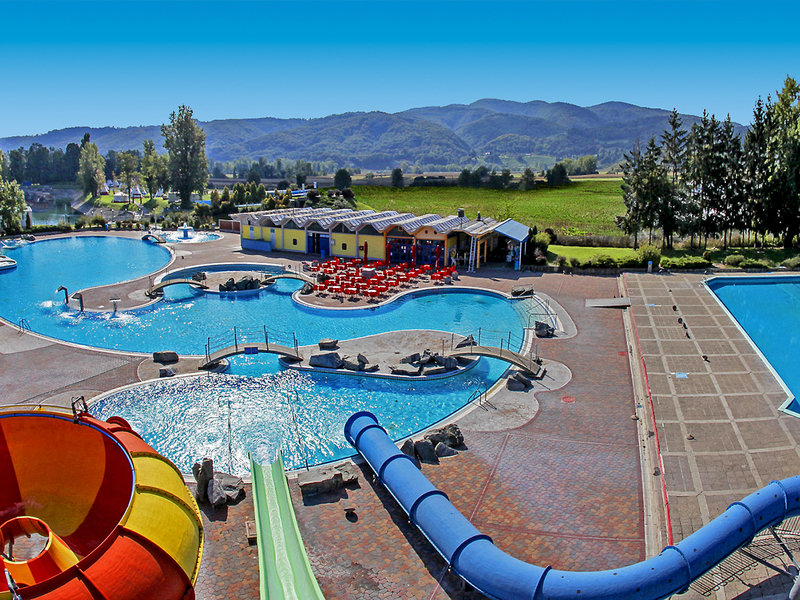 Camp Terme Catez 6