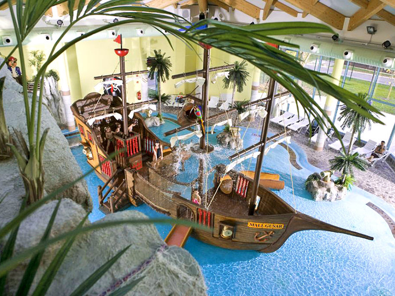 Camp Terme Catez 7