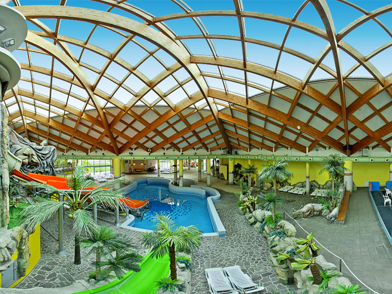 Camp Terme Catez 8