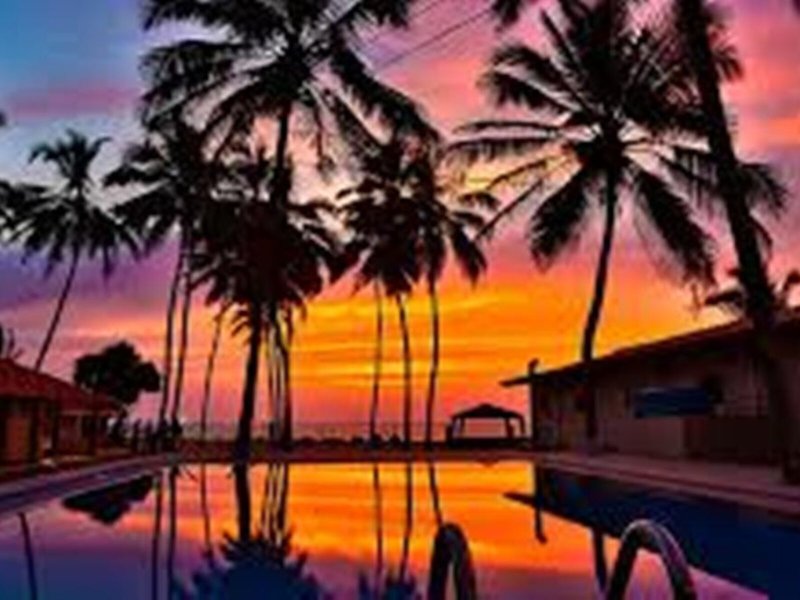 Hotel Amagi Beach 4