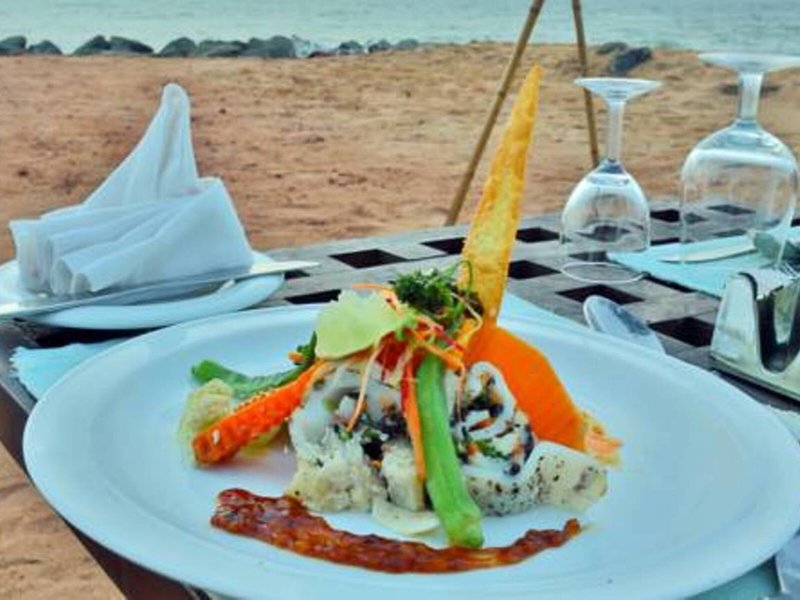 Hotel Amagi Beach 7