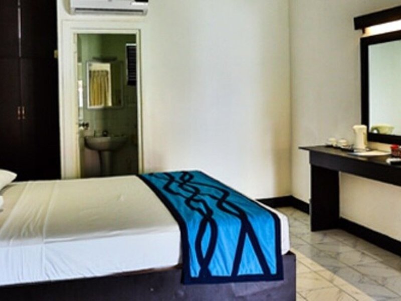 Hotel Amagi Beach 10