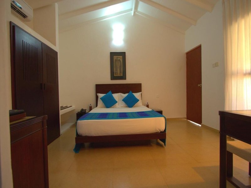 Hotel Amagi Beach 11