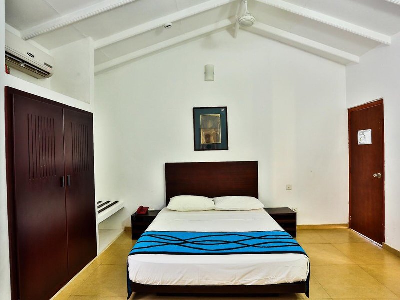 Hotel Amagi Beach 12