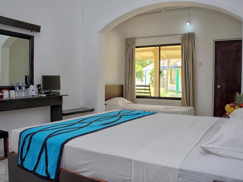 Hotel Amagi Beach 13