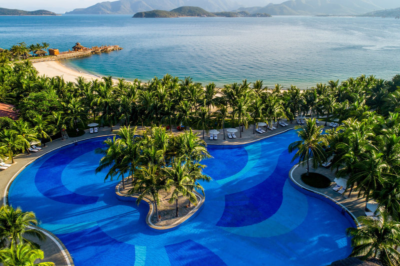 Vinpearl Luxury Nha Trang 1