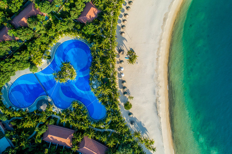 Vinpearl Luxury Nha Trang 2