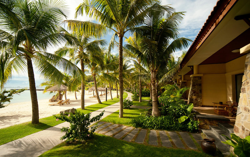 Vinpearl Luxury Nha Trang 5