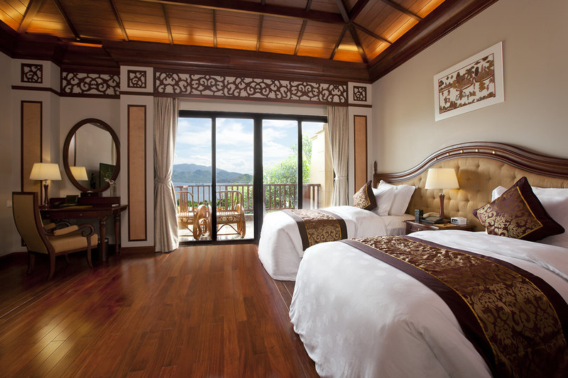 Vinpearl Luxury Nha Trang 6