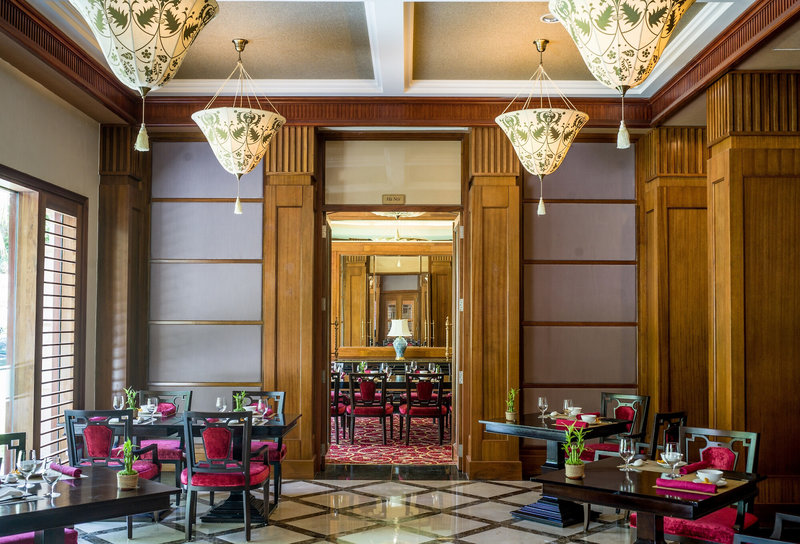 Vinpearl Luxury Nha Trang 9