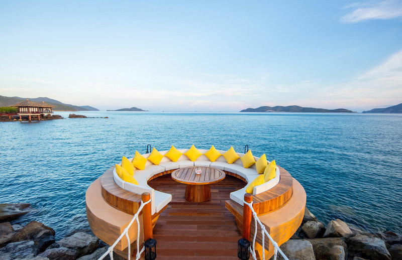 Vinpearl Luxury Nha Trang 10