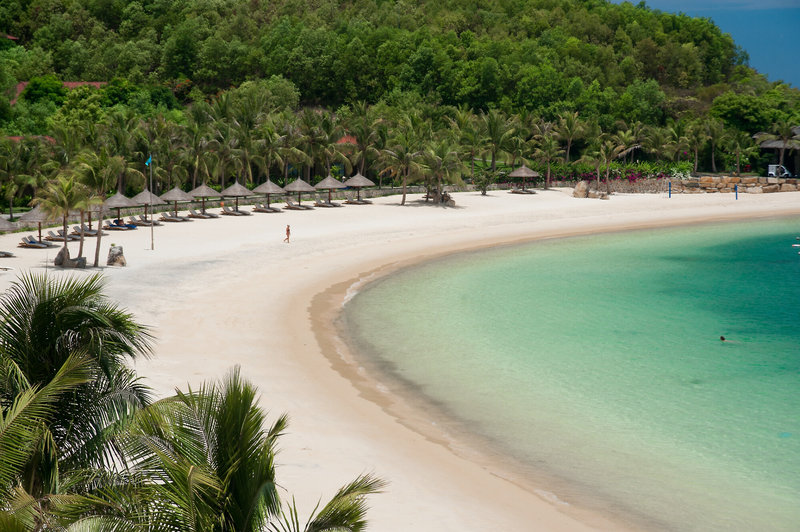 Vinpearl Luxury Nha Trang 14