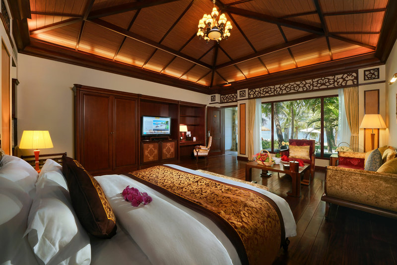 Vinpearl Luxury Nha Trang 6
