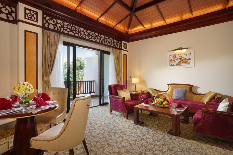 Vinpearl Luxury Nha Trang 7