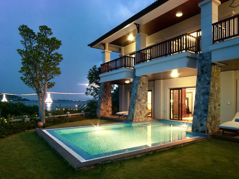 Vinpearl Luxury Nha Trang 8