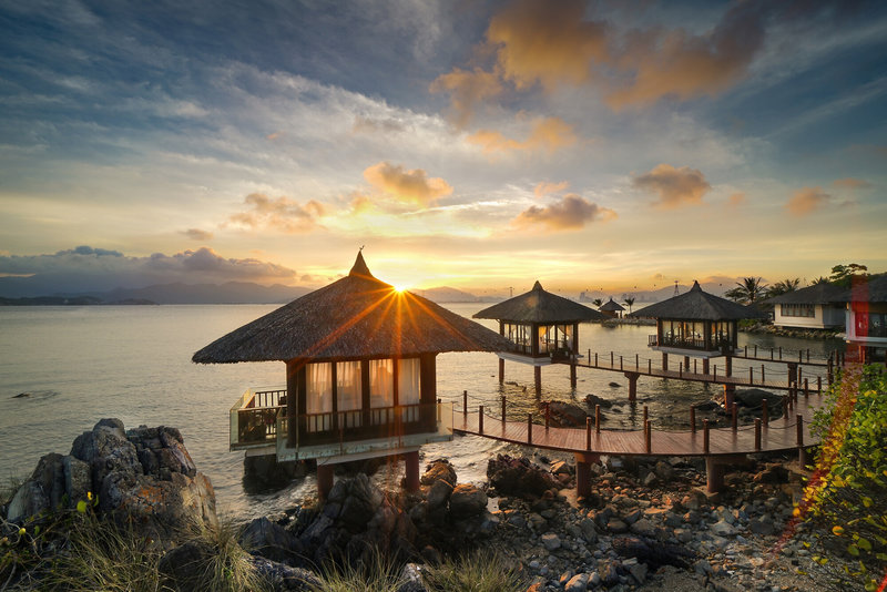 Vinpearl Luxury Nha Trang 11