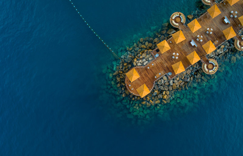 Vinpearl Luxury Nha Trang 12