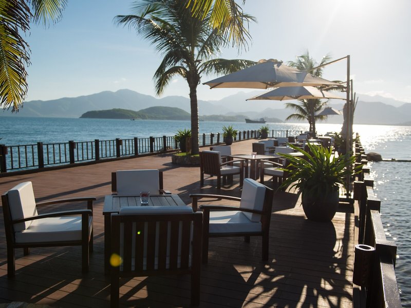 Vinpearl Luxury Nha Trang