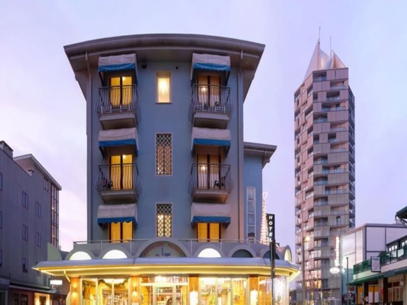Hotel Da Bepi
