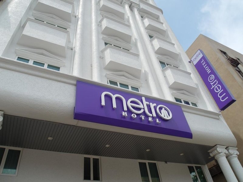 Metro Hotel @ KL Sentral