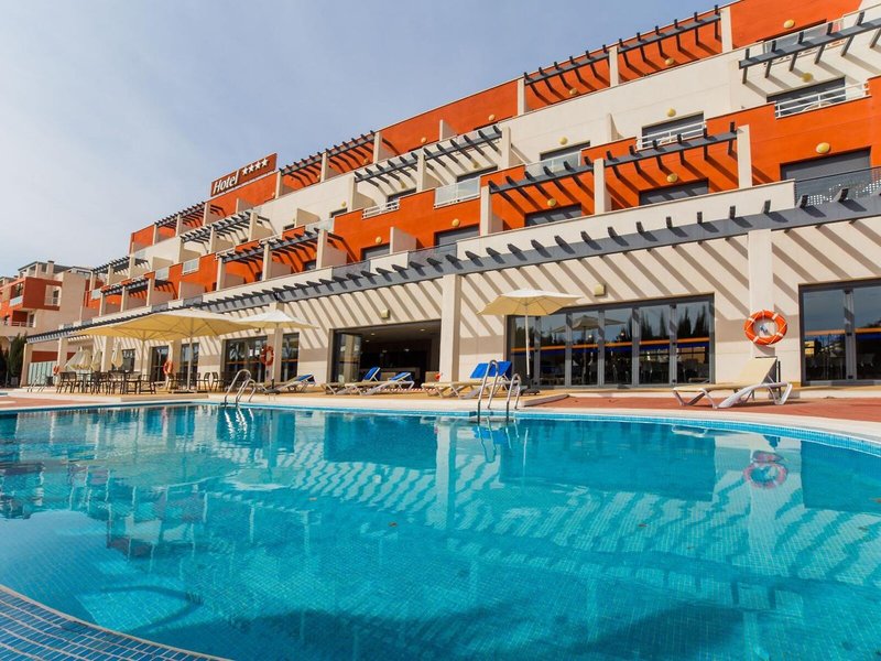 Hotel Adaria Vera 7