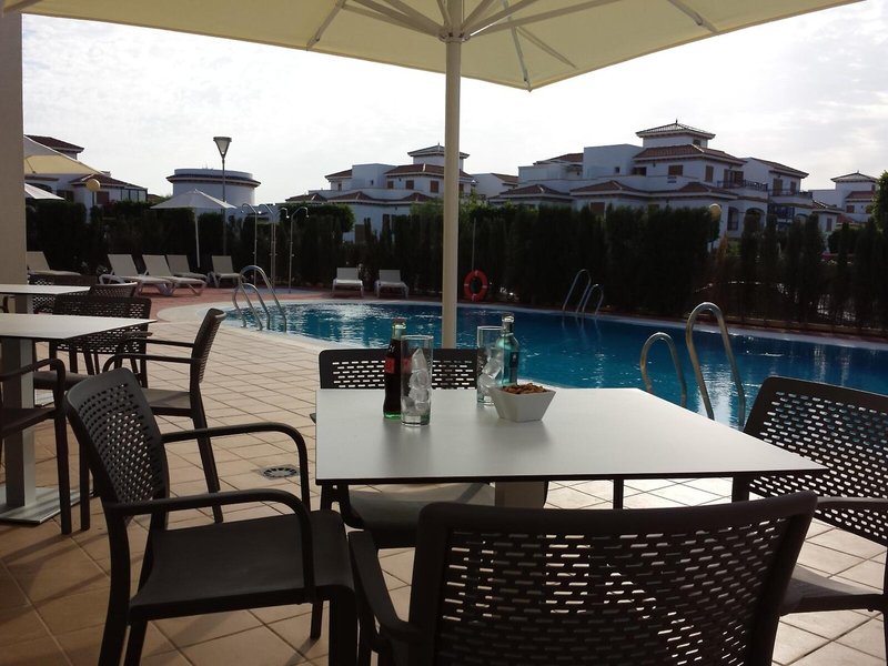Hotel Adaria Vera 8