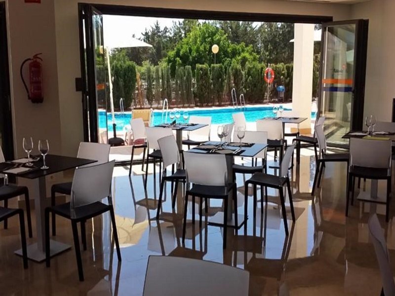 Hotel Adaria Vera 9
