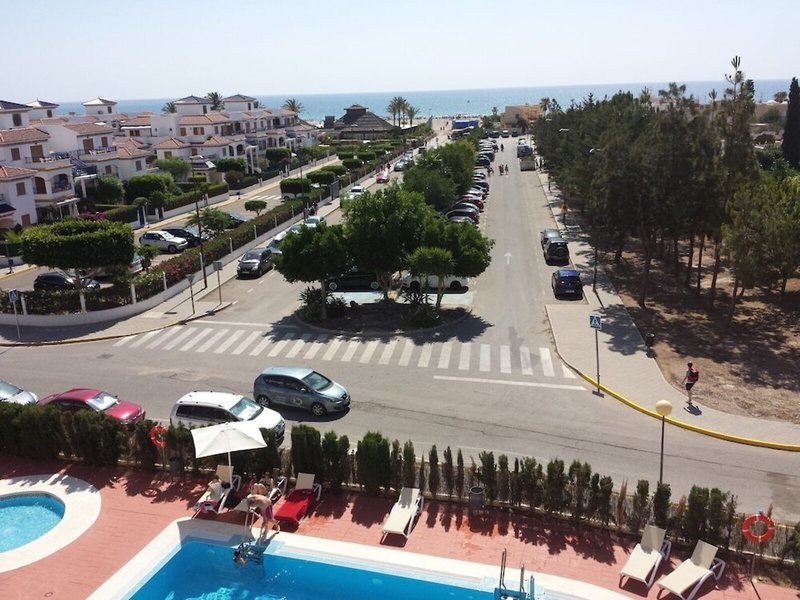 Hotel Adaria Vera 10