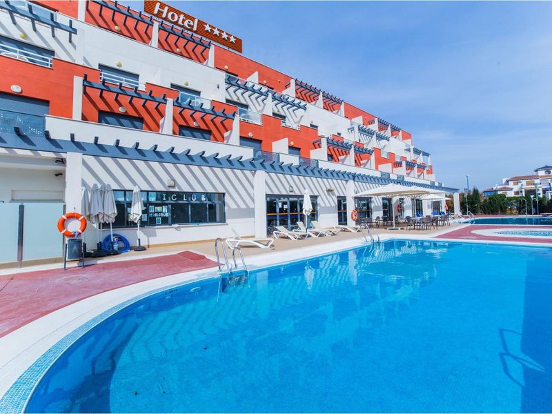 Hotel Adaria Vera 11