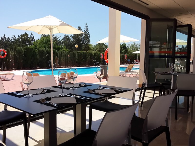 Hotel Adaria Vera 12