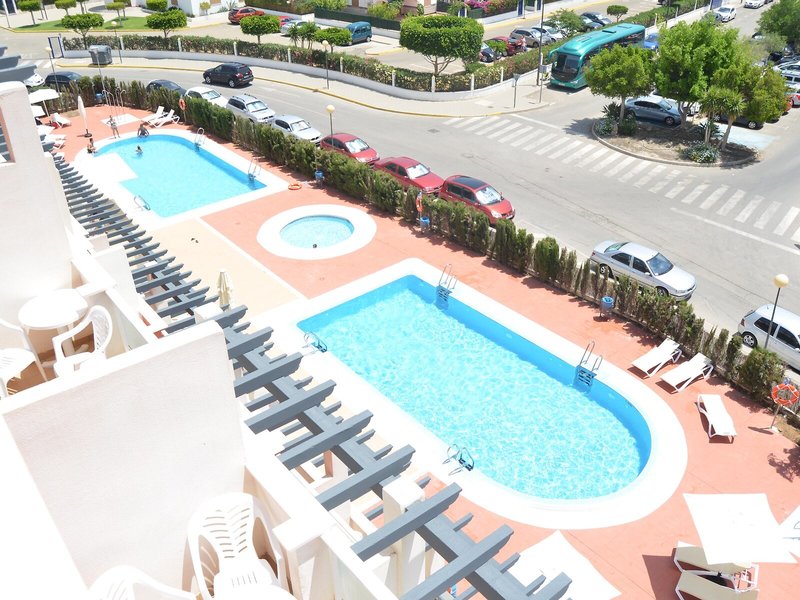 Hotel Adaria Vera 13