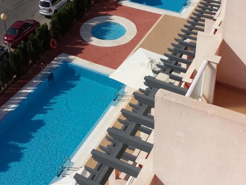 Hotel Adaria Vera 14