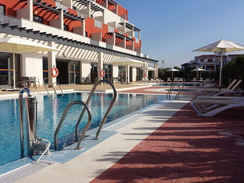 Hotel Adaria Vera 15