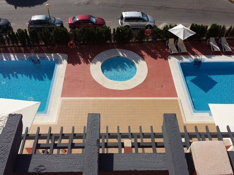 Hotel Adaria Vera 16