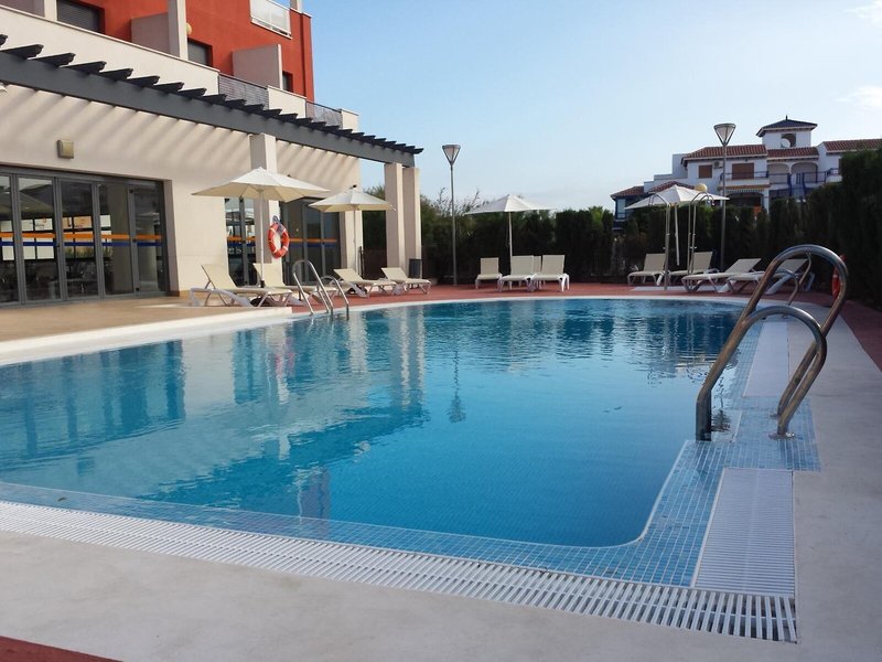 Hotel Adaria Vera 17