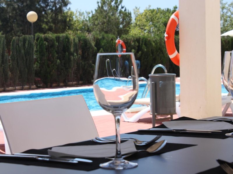 Hotel Adaria Vera 18