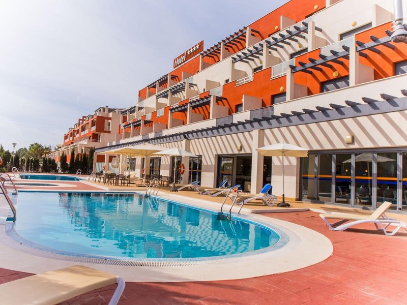 Hotel Adaria Vera 19