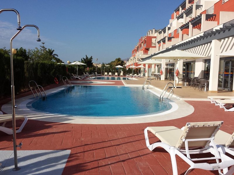 Hotel Adaria Vera 20