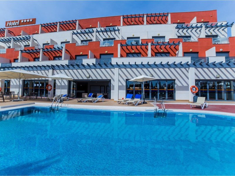 Hotel Adaria Vera 21