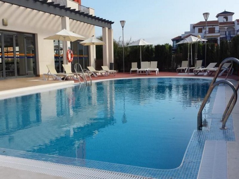 Hotel Adaria Vera 22
