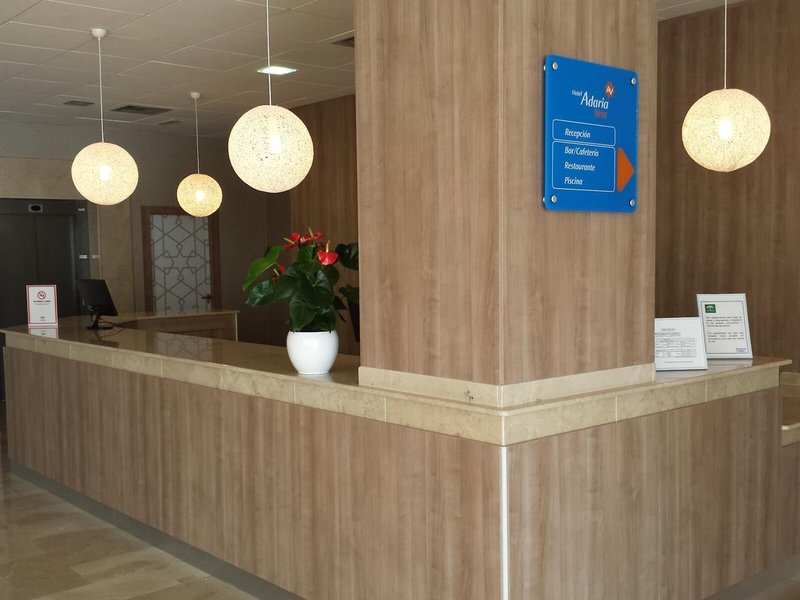 Hotel Adaria Vera 23