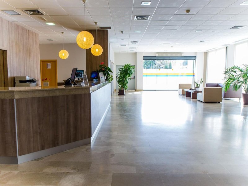 Hotel Adaria Vera 24
