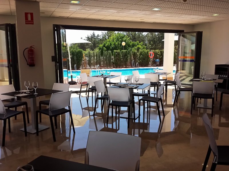 Hotel Adaria Vera 29