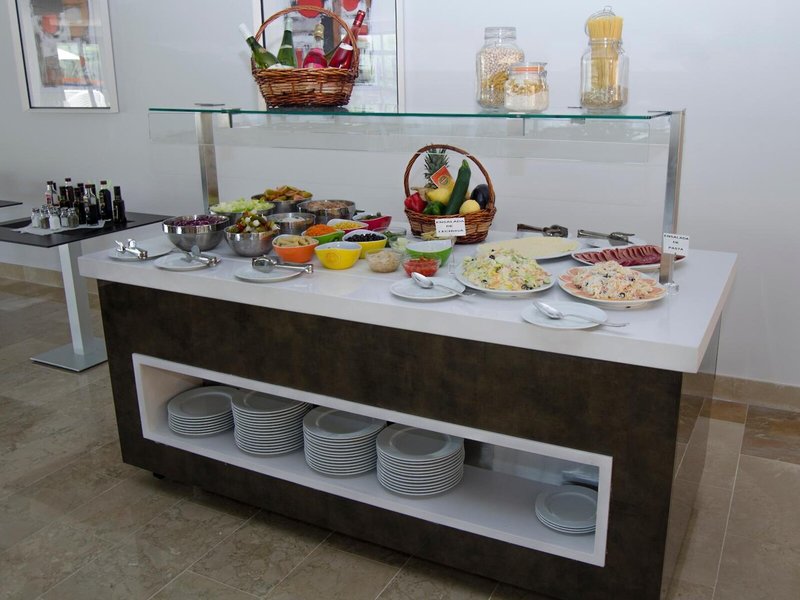Hotel Adaria Vera 31