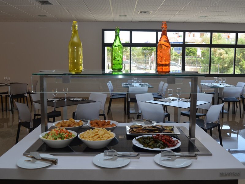Hotel Adaria Vera 32