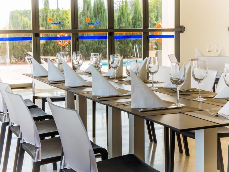 Hotel Adaria Vera 33