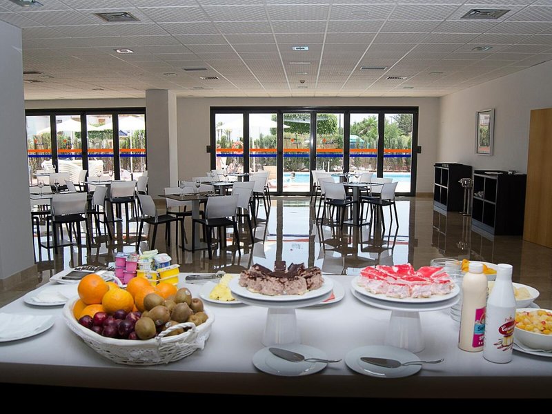 Hotel Adaria Vera 34