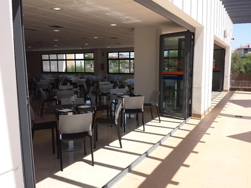 Hotel Adaria Vera 36